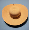 WIDE BRIM BEACH HAT