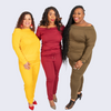 GIRLS TRIP PANTS SET